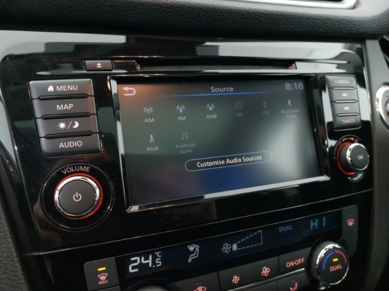 Used Nissan Qashqai 2018 for sale - 77448938: Photo 11