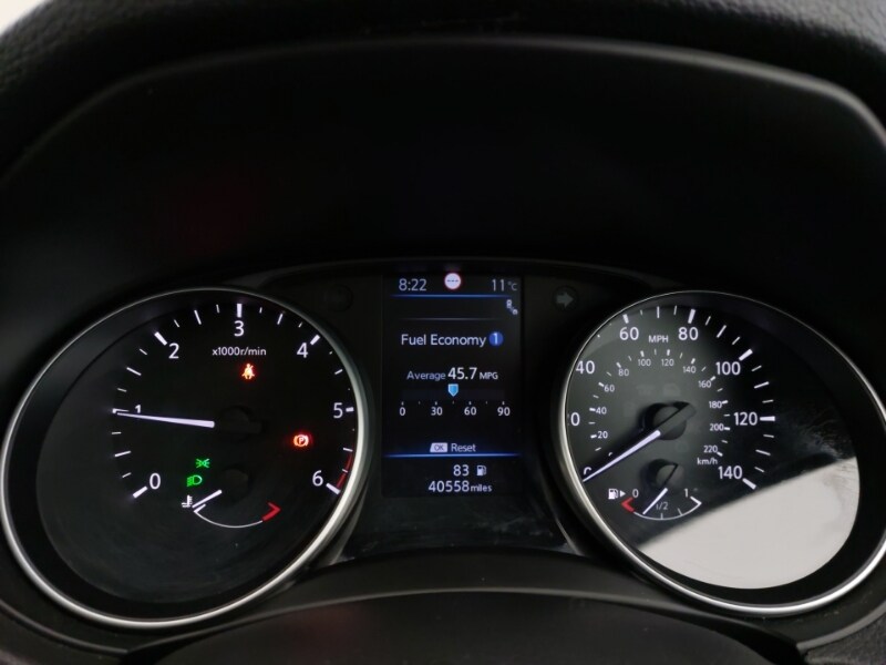 Used Nissan Qashqai 2018 for sale - 77448938: Photo 12