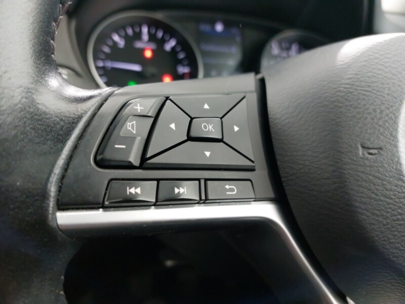 Used Nissan Qashqai 2018 for sale - 77448938: Photo 13