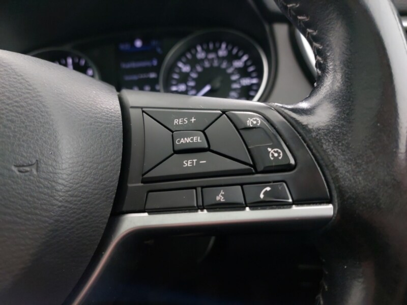 Used Nissan Qashqai 2018 for sale - 77448938: Photo 14