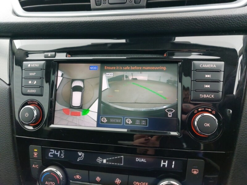 Used Nissan Qashqai 2018 for sale - 77448938: Photo 15