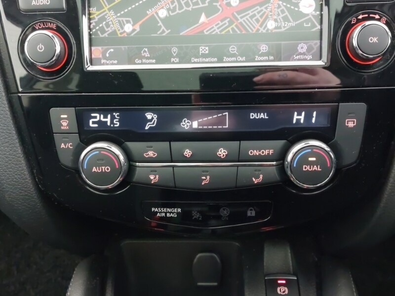 Used Nissan Qashqai 2018 for sale - 77448938: Photo 17