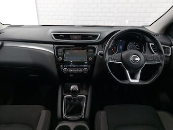 Used Nissan Qashqai 2018 for sale - 77448938: Photo