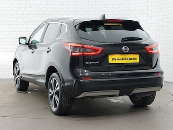 Used Nissan Qashqai 2018 for sale - 77448938: Photo