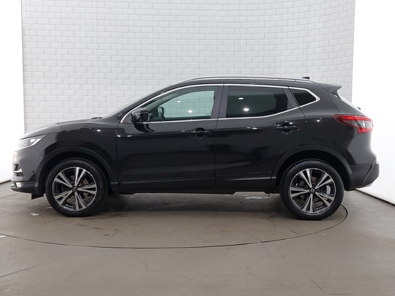 Used Nissan Qashqai 2018 for sale - 77448938: Photo 4