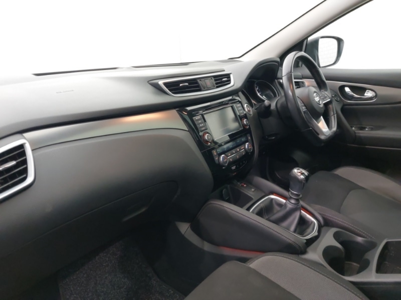 Used Nissan Qashqai 2018 for sale - 77448938: Photo 5