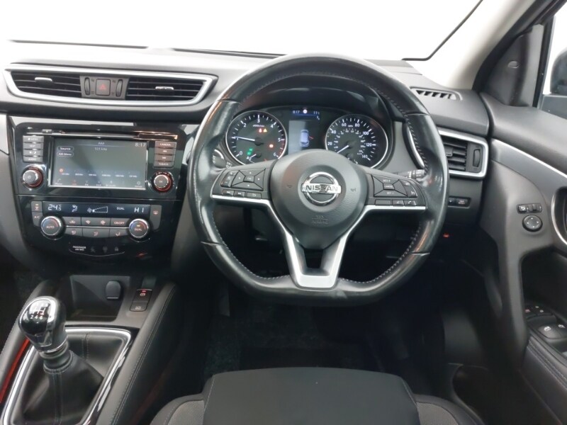 Used Nissan Qashqai 2018 for sale - 77448938: Photo 7