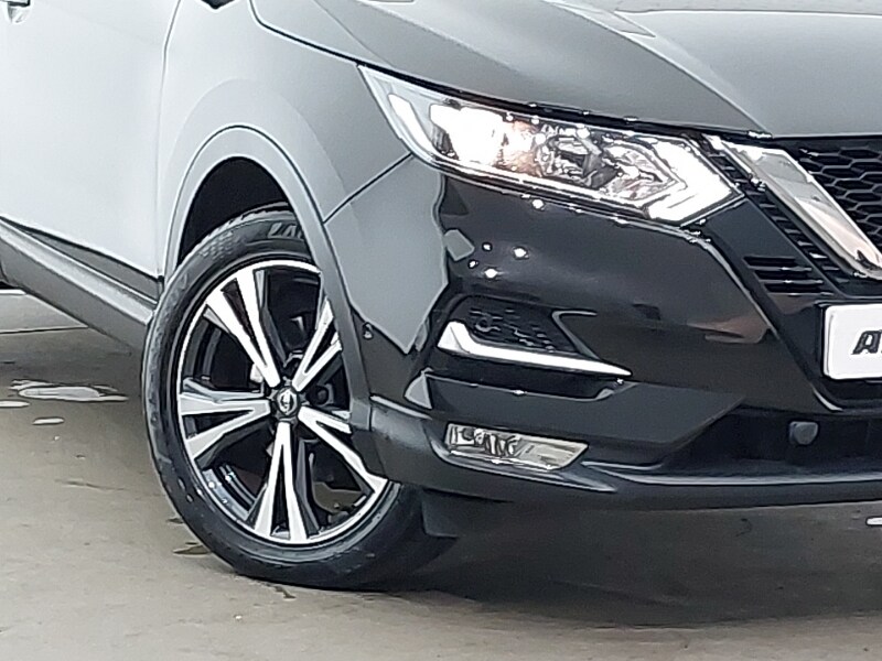 Used Nissan Qashqai 2018 for sale - 77448938: Photo 9