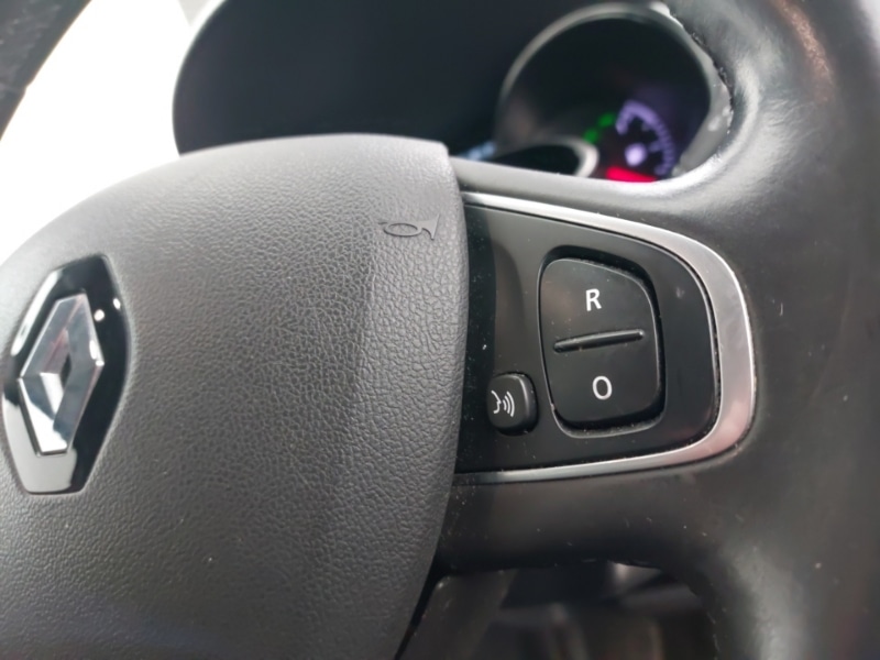 Used Renault Clio 2018 for sale - 76451306: Photo 12