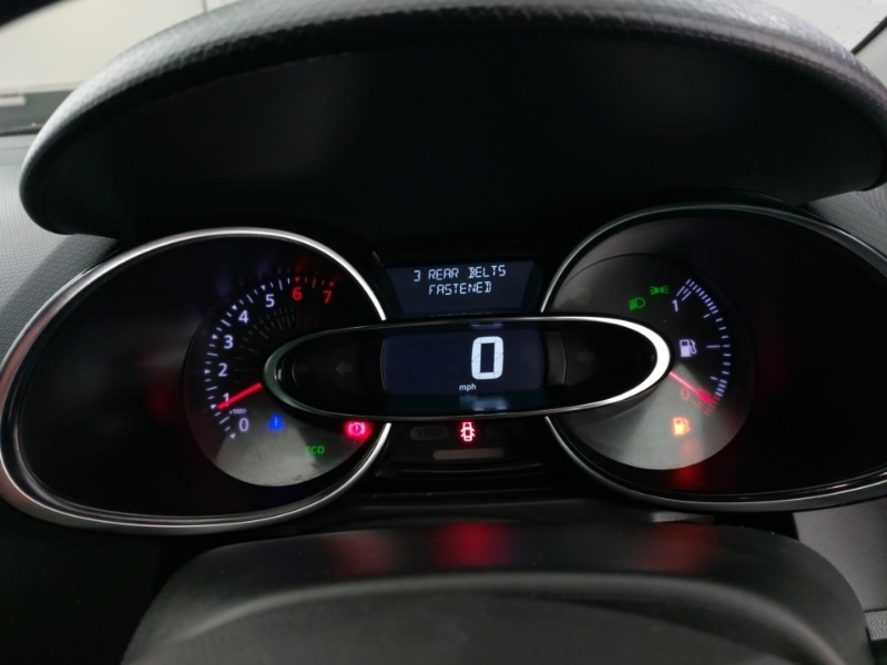 Used Renault Clio 2018 for sale - 76451306: Photo 14