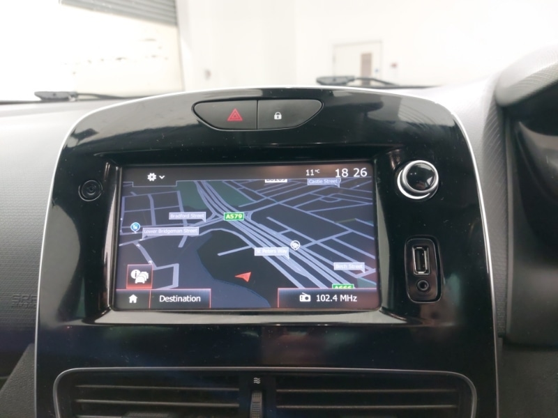 Used Renault Clio 2018 for sale - 76451306: Photo 19