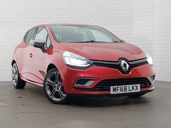 Used Renault Clio 2018 for sale - 76451306: Photo