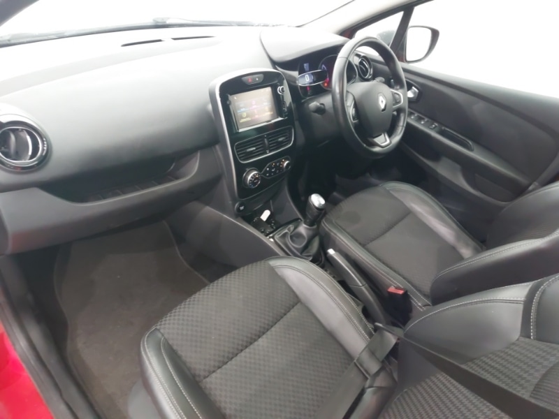 Used Renault Clio 2018 for sale - 76451306: Photo 5