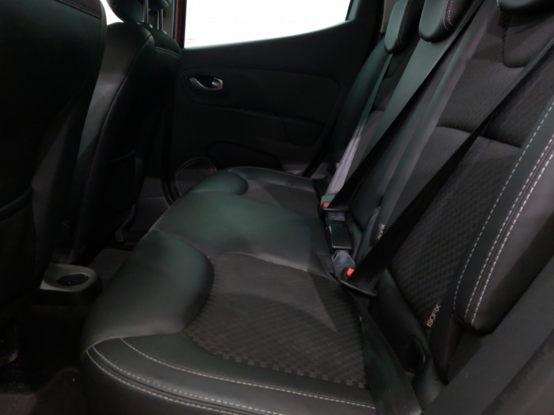 Used Renault Clio 2018 for sale - 76451306: Photo 6