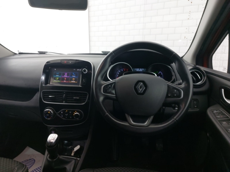 Used Renault Clio 2018 for sale - 76451306: Photo 7
