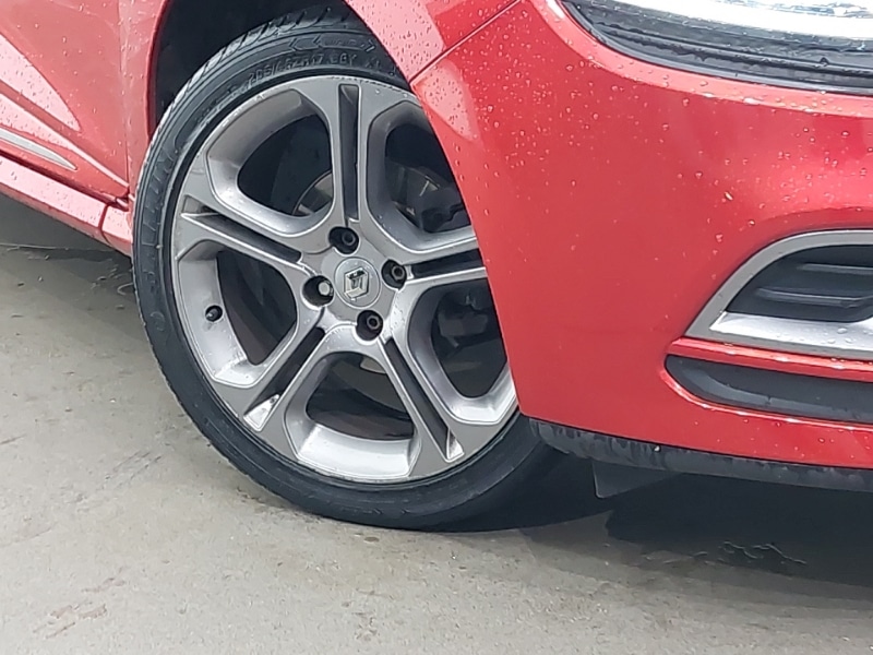 Used Renault Clio 2018 for sale - 76451306: Photo 9