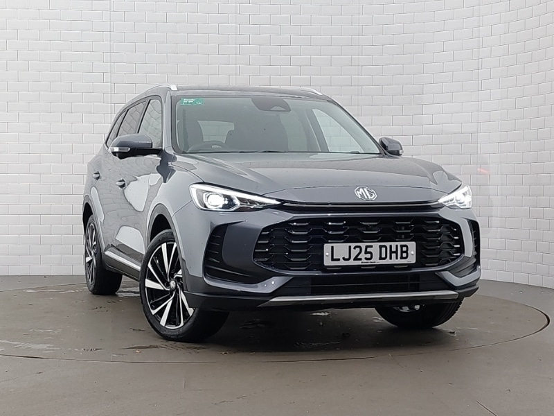 Used MG MG ZS 2025 for sale - 76925090: Photo 1