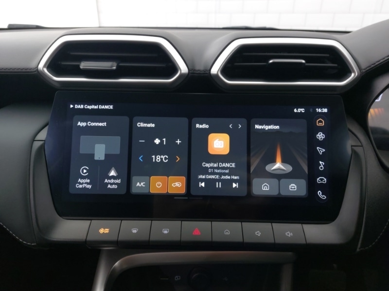 Used MG MG ZS 2025 for sale - 76925090: Photo 10