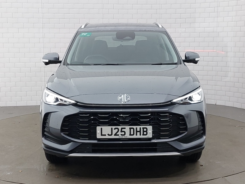 Used MG MG ZS 2025 for sale - 76925090: Photo 12