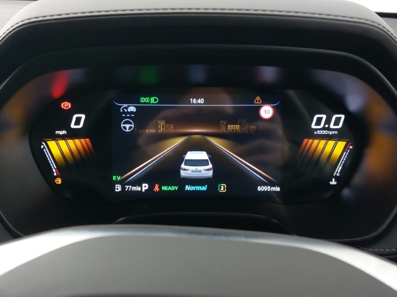 Used MG MG ZS 2025 for sale - 76925090: Photo 13