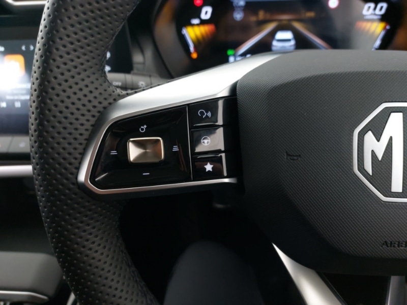 Used MG MG ZS 2025 for sale - 76925090: Photo 14