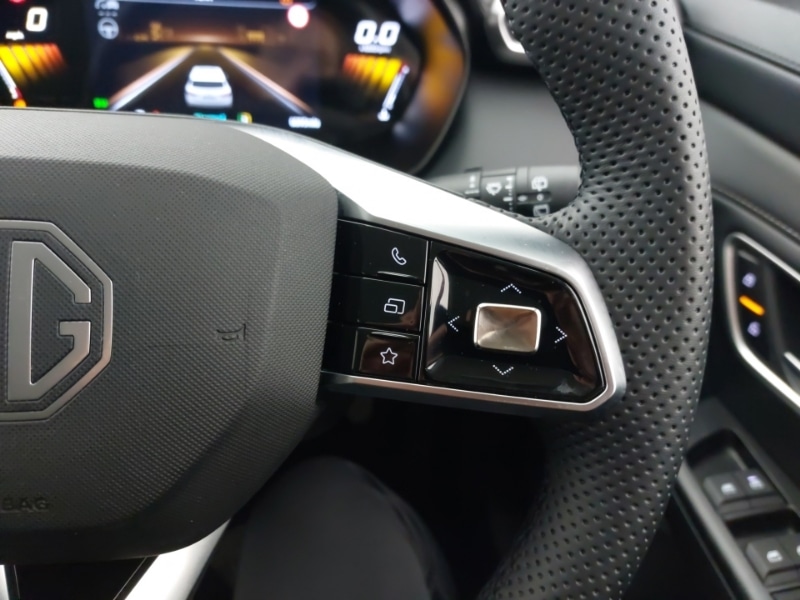 Used MG MG ZS 2025 for sale - 76925090: Photo 15