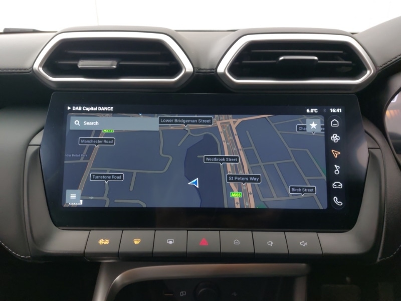 Used MG MG ZS 2025 for sale - 76925090: Photo 17