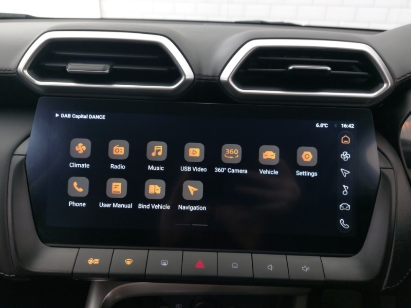 Used MG MG ZS 2025 for sale - 76925090: Photo 19