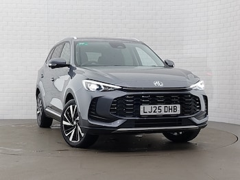 MG MG ZS feature image