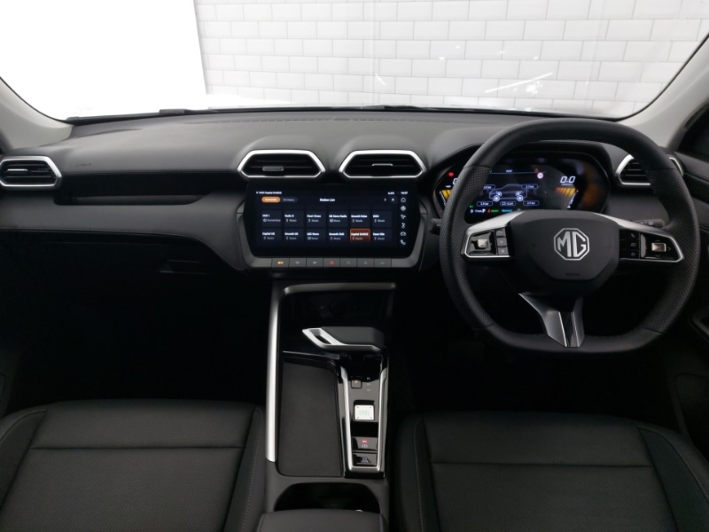 Used MG MG ZS 2025 for sale - 76925090: Photo 2