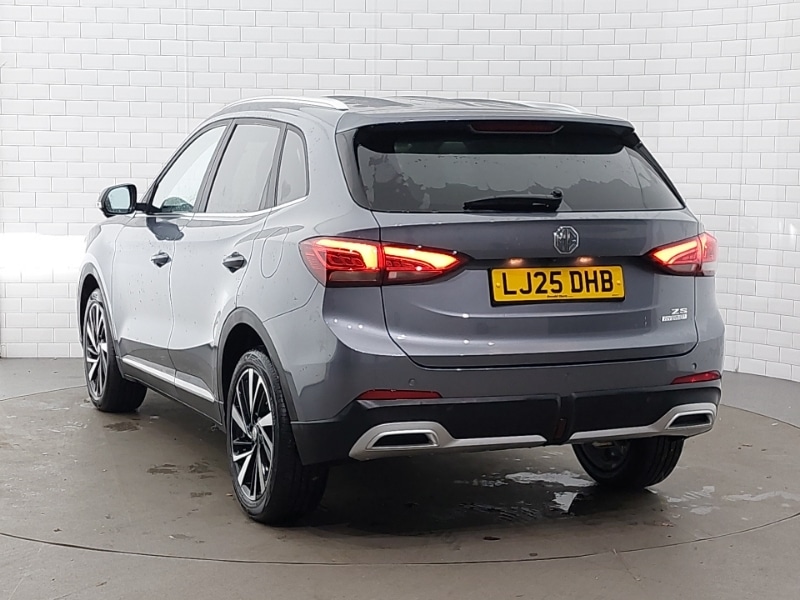 Used MG MG ZS 2025 for sale - 76925090: Photo 3