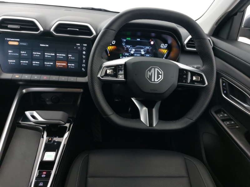 Used MG MG ZS 2025 for sale - 76925090: Photo 7