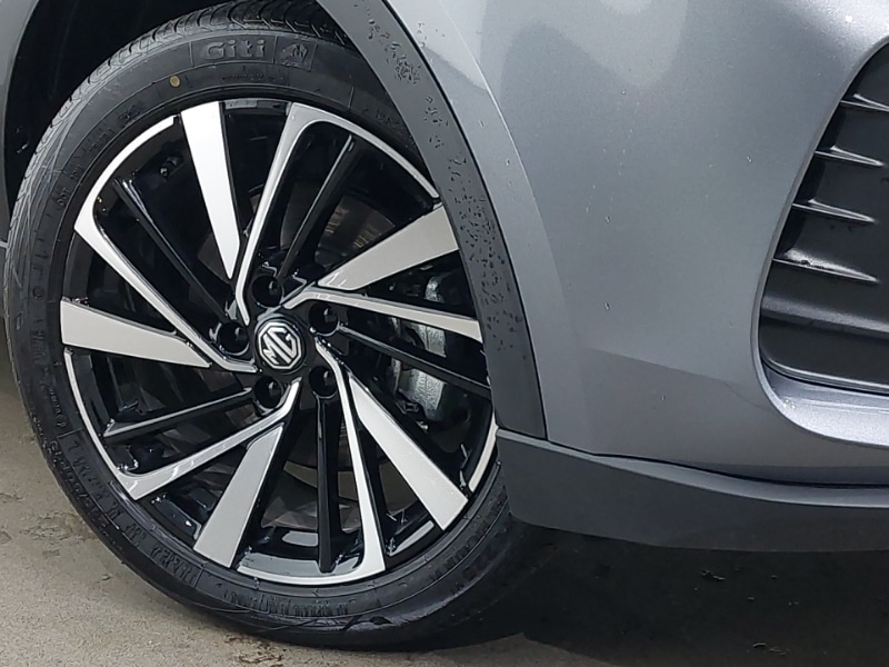 Used MG MG ZS 2025 for sale - 76925090: Photo 9