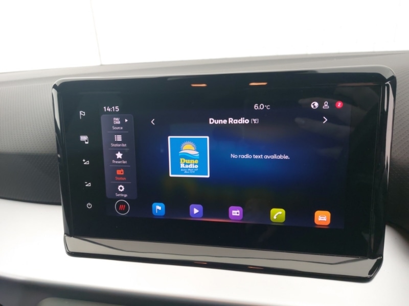 Used SEAT Ibiza 2025 for sale - 77782430: Photo 10