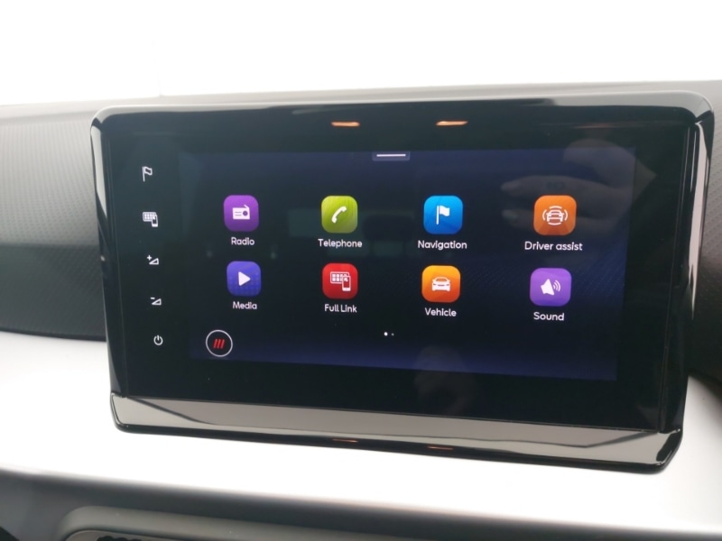 Used SEAT Ibiza 2025 for sale - 77782430: Photo 11