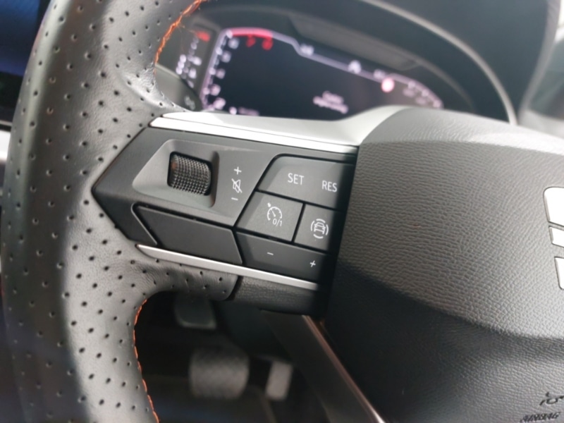 Used SEAT Ibiza 2025 for sale - 77782430: Photo 13