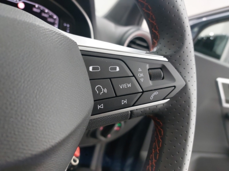 Used SEAT Ibiza 2025 for sale - 77782430: Photo 14