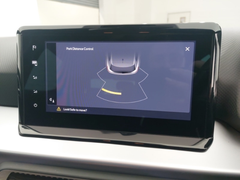 Used SEAT Ibiza 2025 for sale - 77782430: Photo 16