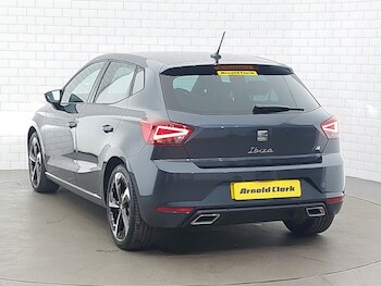 Used SEAT Ibiza 2025 for sale - 77782430: Photo