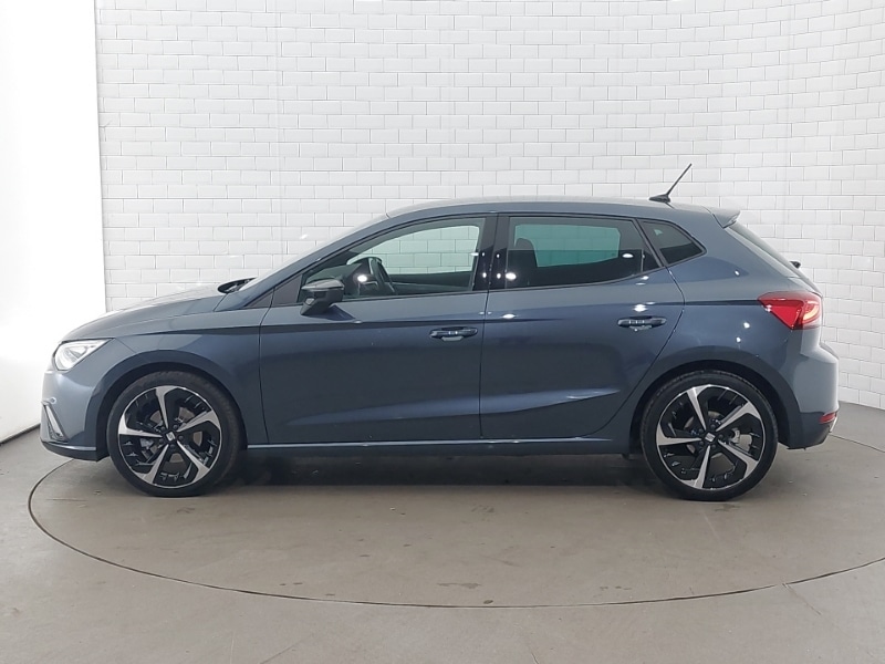 Used SEAT Ibiza 2025 for sale - 77782430: Photo 4