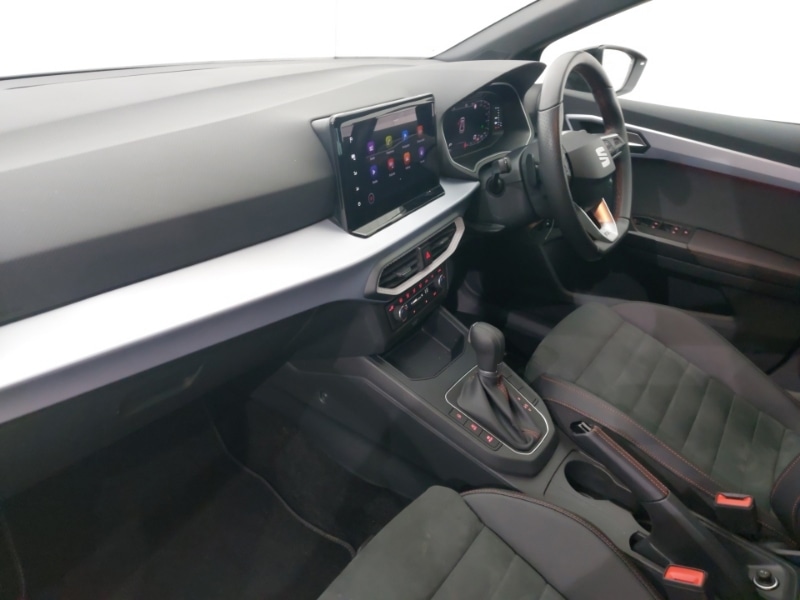 Used SEAT Ibiza 2025 for sale - 77782430: Photo 5