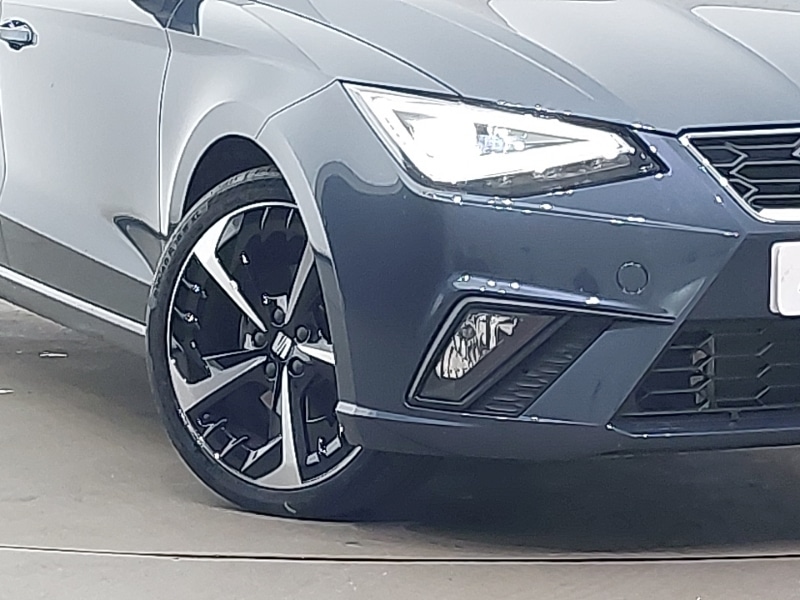 Used SEAT Ibiza 2025 for sale - 77782430: Photo 9