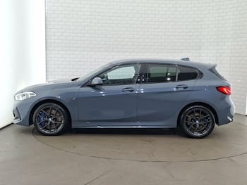 Used BMW 1 Series 2023 for sale - 79654511: Photo
