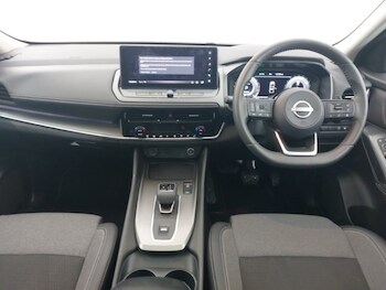 Used Nissan Qashqai 2025 for sale - 78442001: Photo