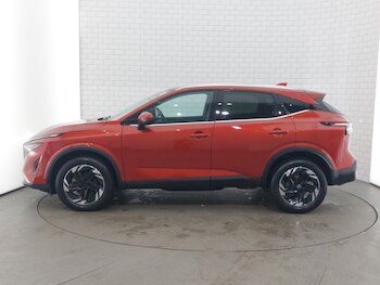 Used Nissan Qashqai 2025 for sale - 78442001: Photo