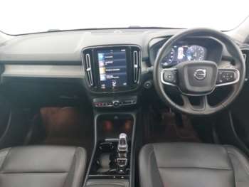 Used Volvo XC40 2020 for sale - 75192718: Photo