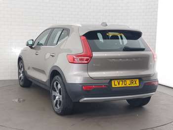 Used Volvo XC40 2020 for sale - 75192718: Photo