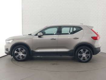 Used Volvo XC40 2020 for sale - 75192718: Photo