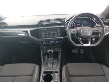 Used Audi Q3 2022 for sale - 74809394: Photo