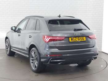 Used Audi Q3 2022 for sale - 74809394: Photo